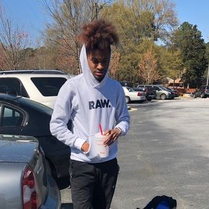 Meet your Posher, Marcus